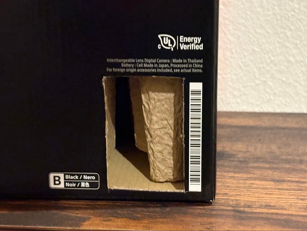 【美品】SONY α7Ⅳ ボディ シャッター数2,557回