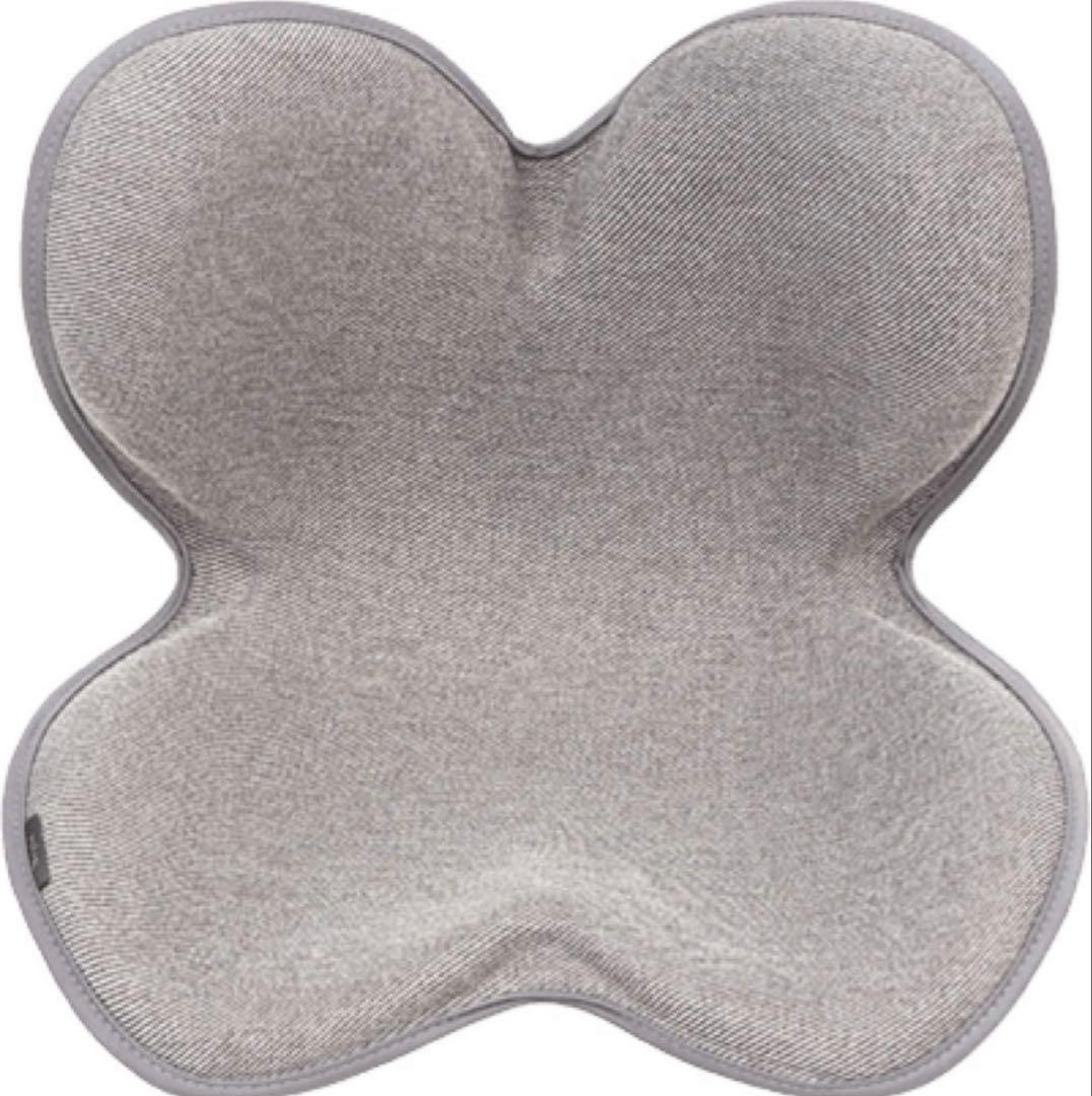 【新品未使用】 スタイル　スタンダード　グレー　F01 MTG