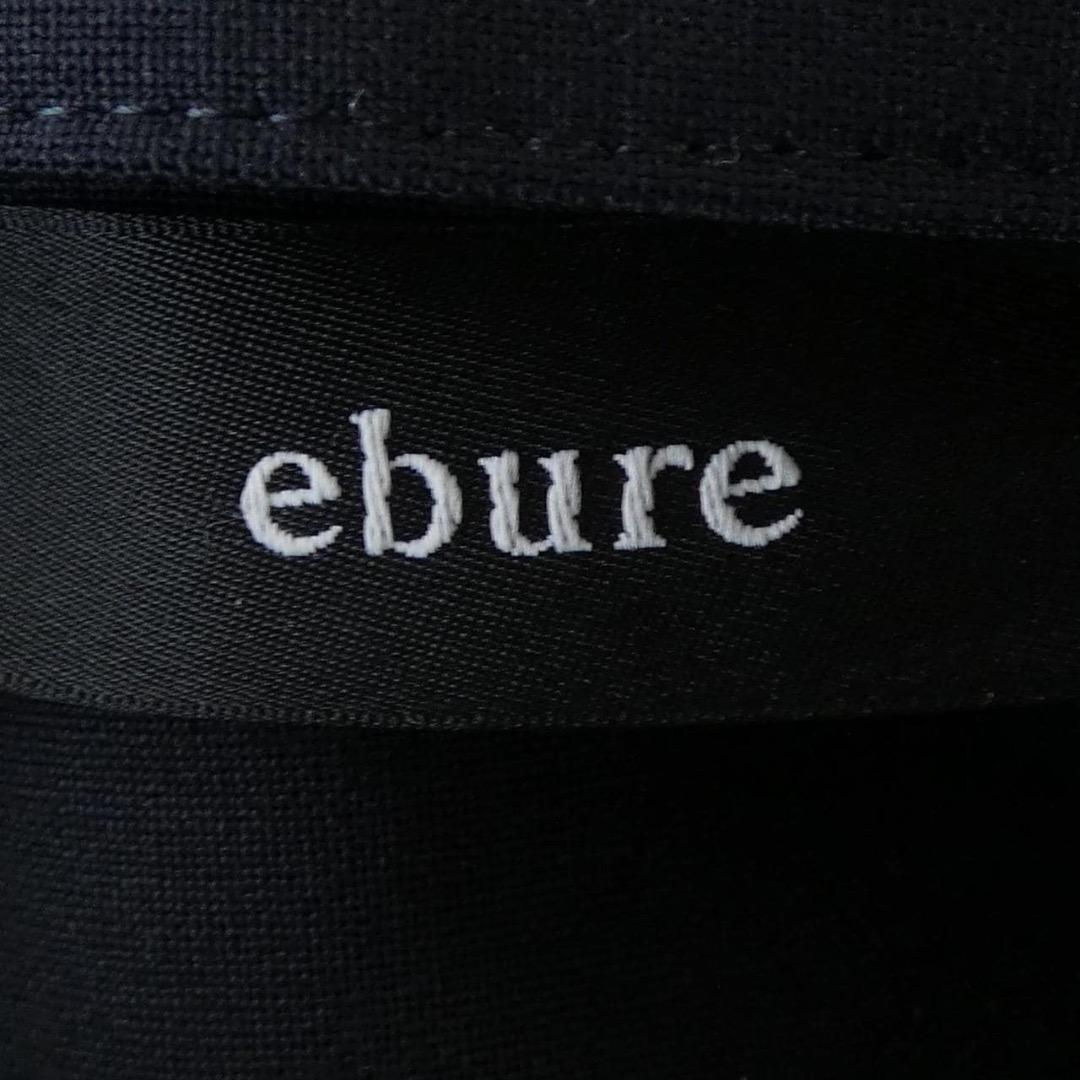 専用 美品 ebure ブルームビジューカラー フレアワンピース 式典