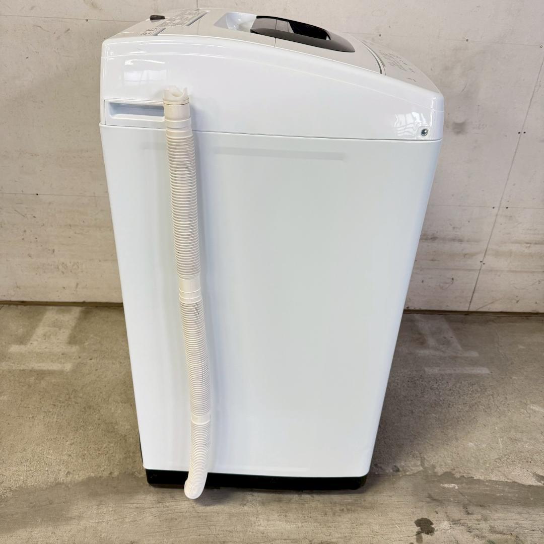 日立 洗濯機 小型 一人暮らし 5.0kg 2021年製 KW0081