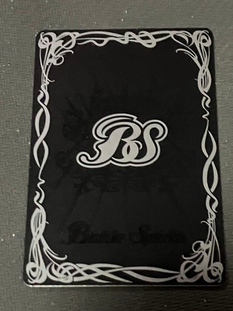 バトスピ 剣聖姫ツル　X シークレット