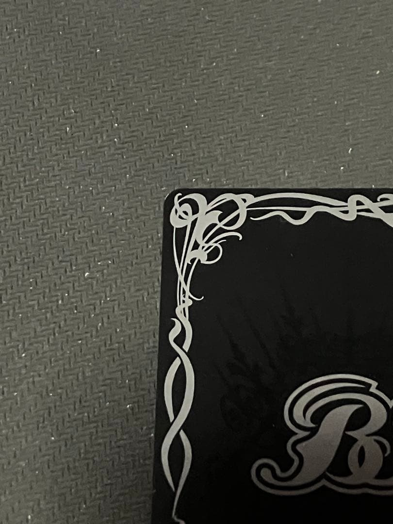 バトスピ 剣聖姫ツル　X シークレット