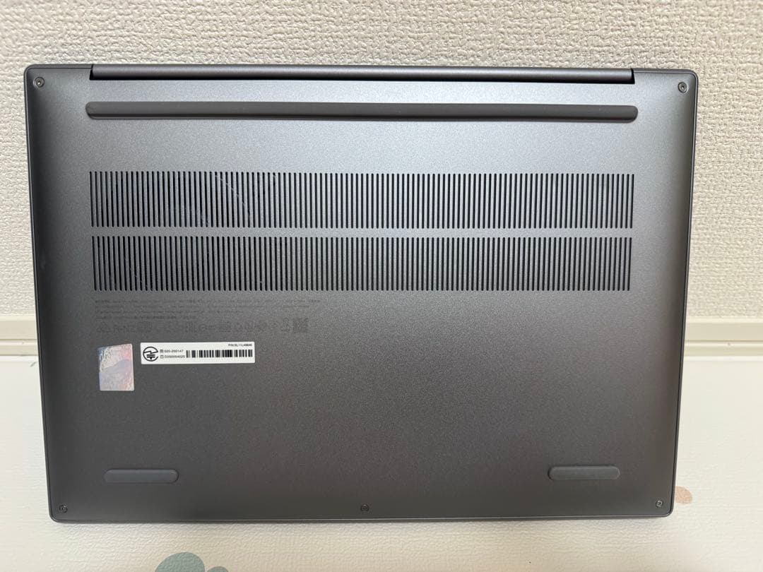 Lenovo ノートパソコン IdeaPad Slim 5 14インチ