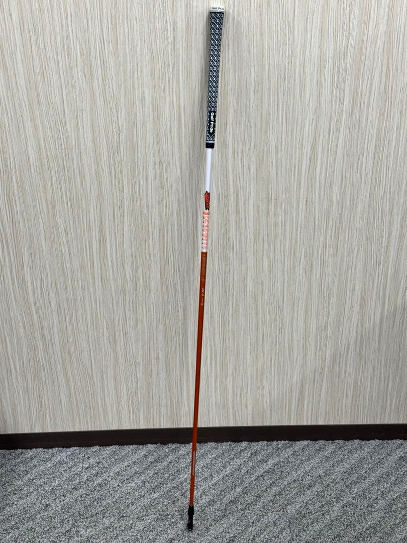 TOUR AD DI-5S ドライバーシャフト　タイトリスト用