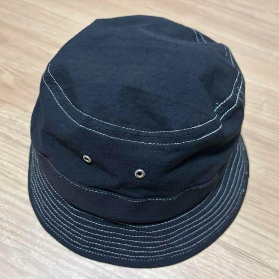 pwa バケットハット