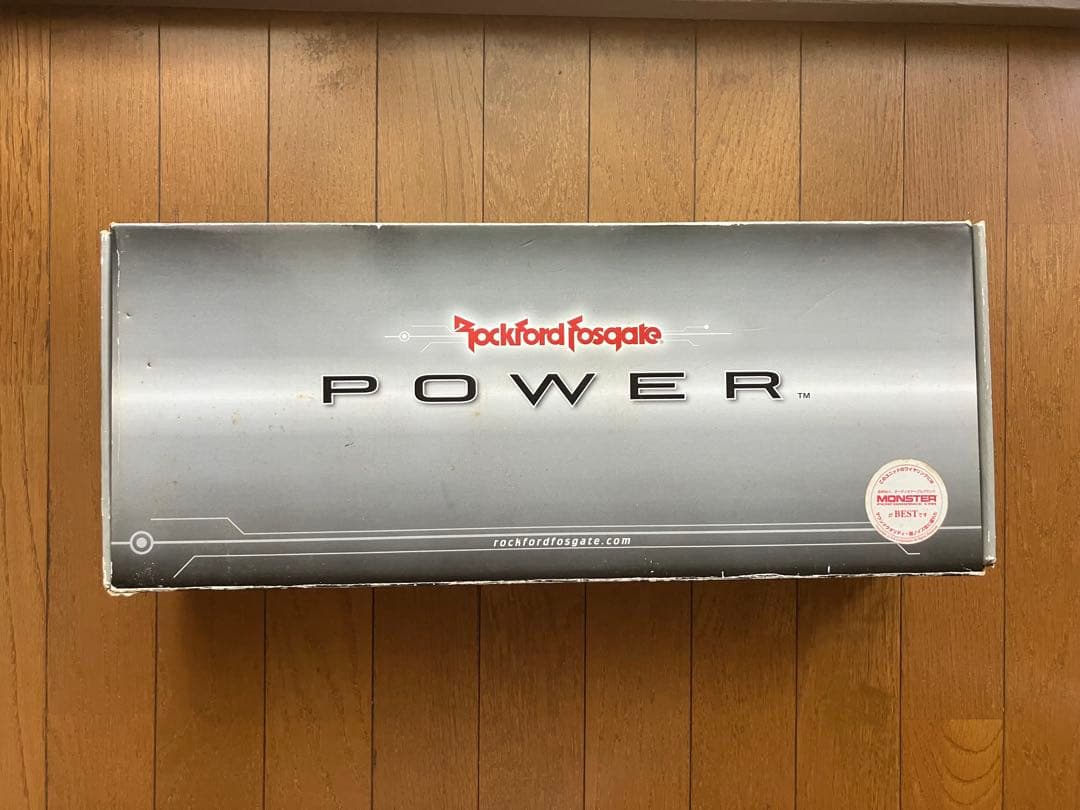 ロックフォード　T162S