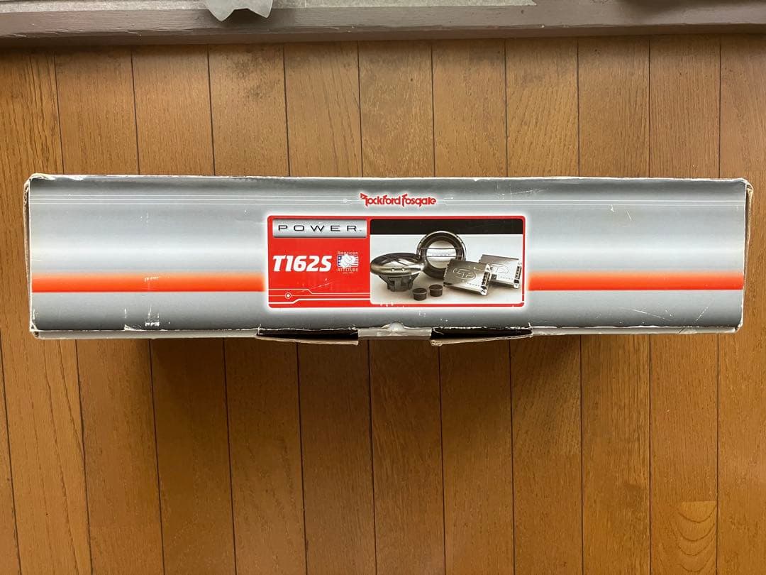 ロックフォード　T162S