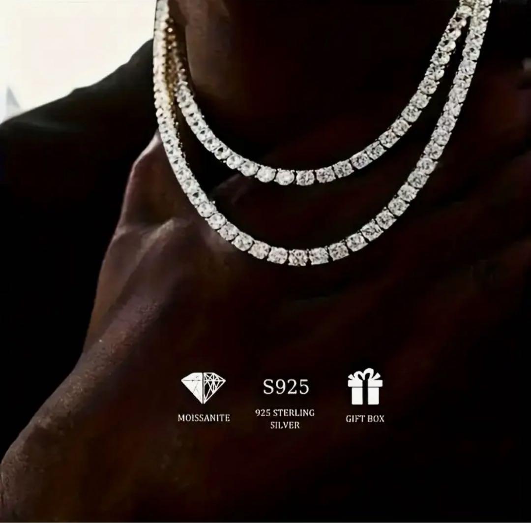 アクセサリー n.y. 55