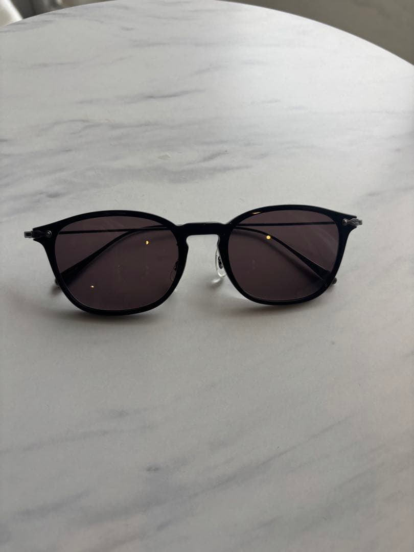 OLIVER PEOPLES サングラス Winnett