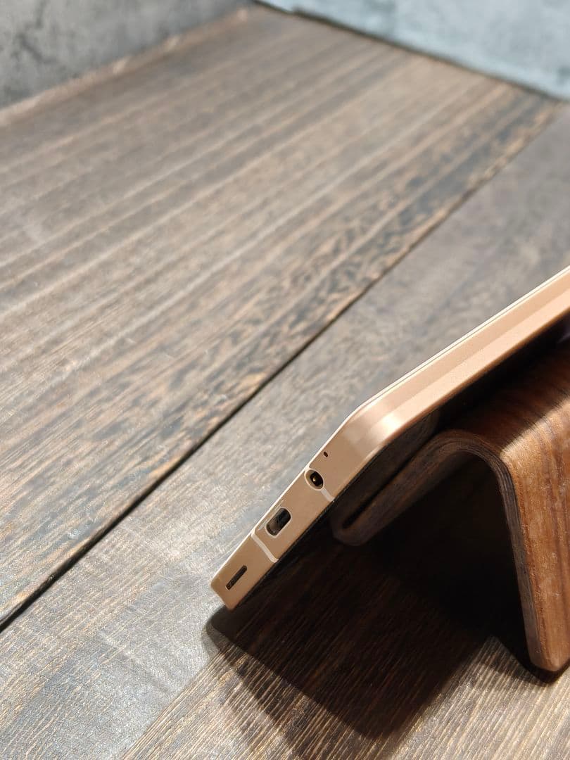 AQUOS sense6 SHG05 SIMフリー スマホ