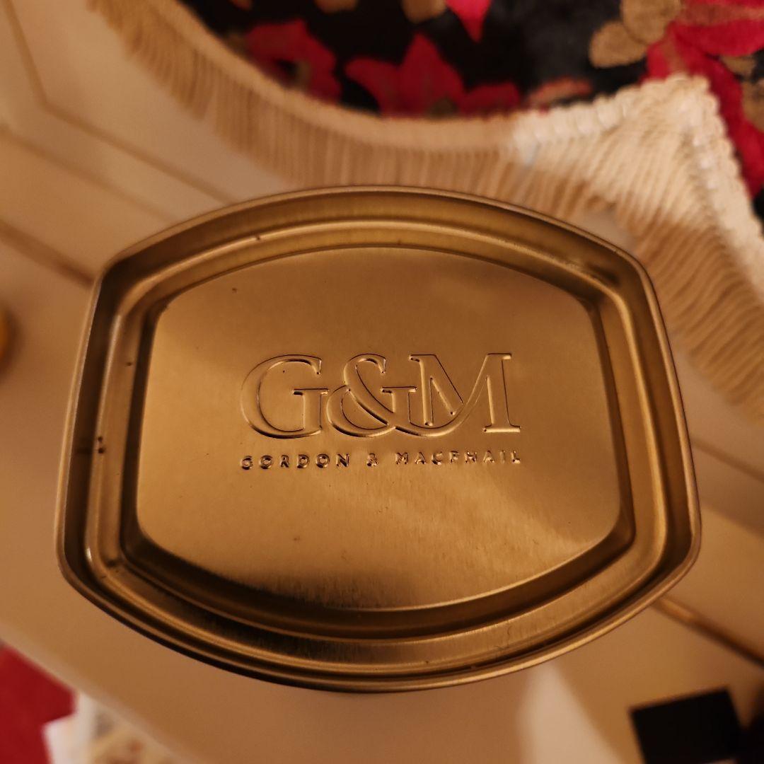 [希少価値] ゴードン&マクファイル マッカラン 2007