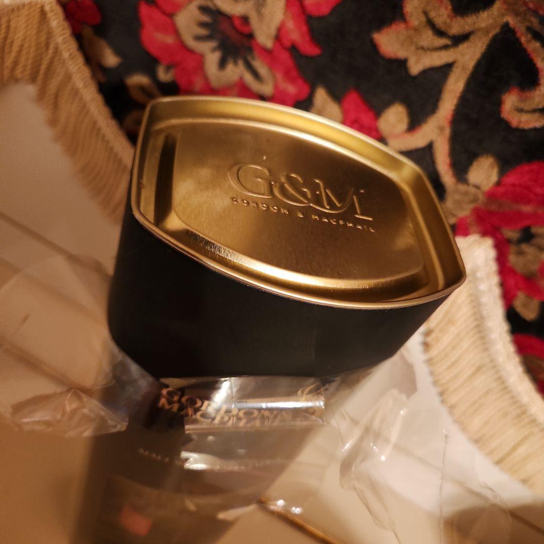 [希少価値] ゴードン&マクファイル マッカラン 2007