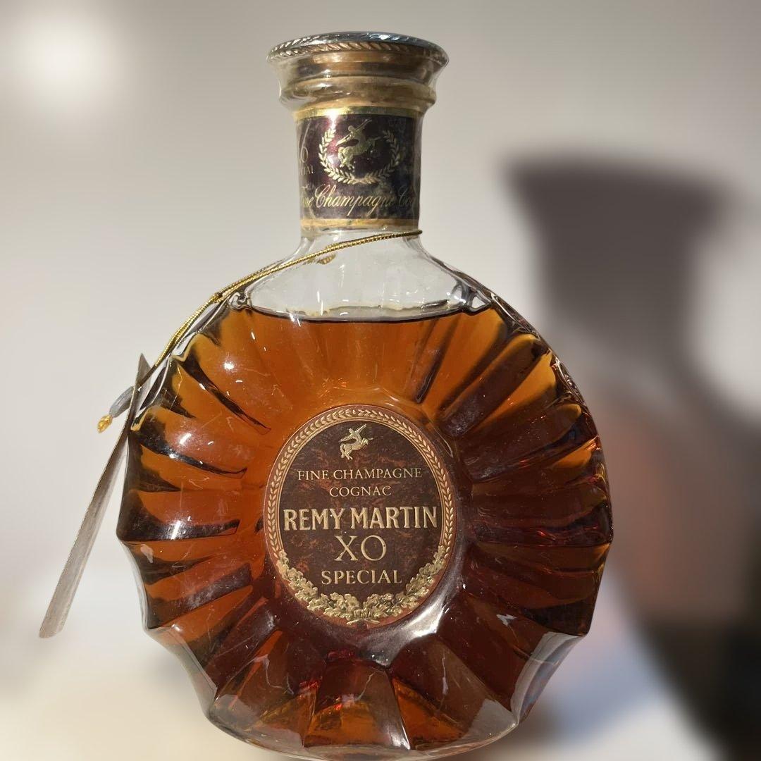 REMY MARTIN XO SPECIAL コニャック レミーマルタン