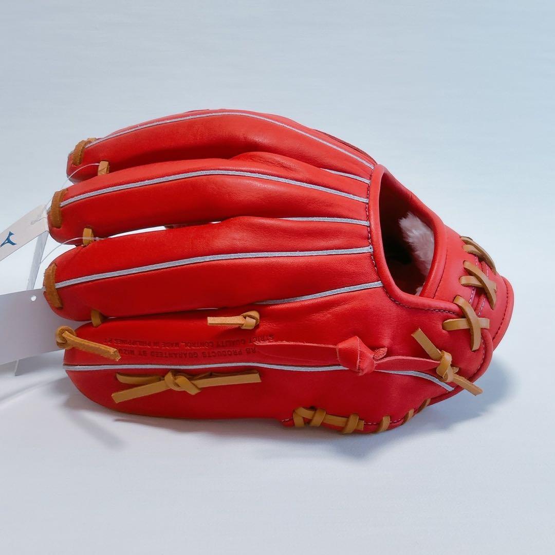 ミズノ グローバルエリート　オールラウンド用　サイズ10 1AJGR31700