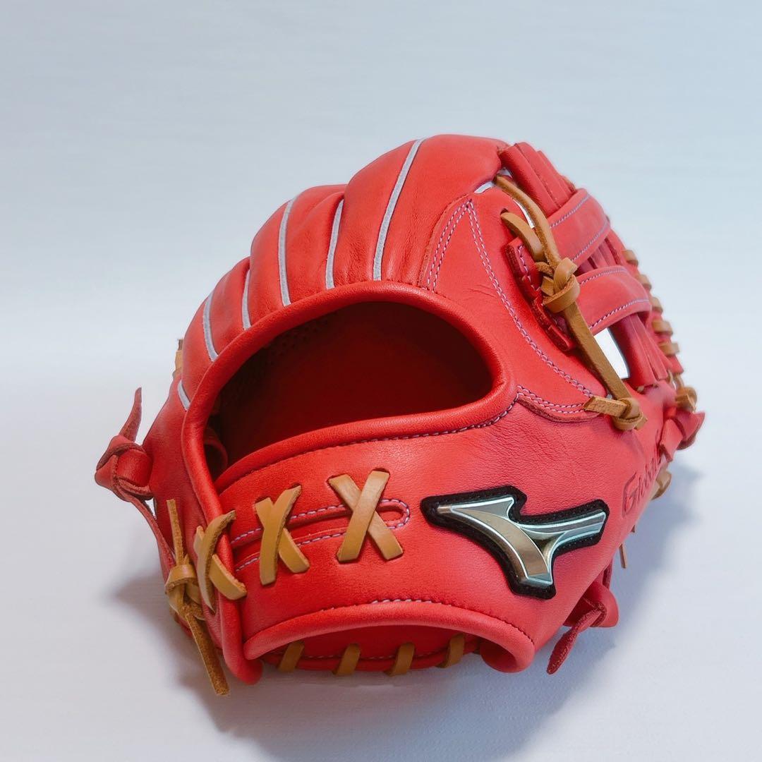 ミズノ グローバルエリート　オールラウンド用　サイズ10 1AJGR31700