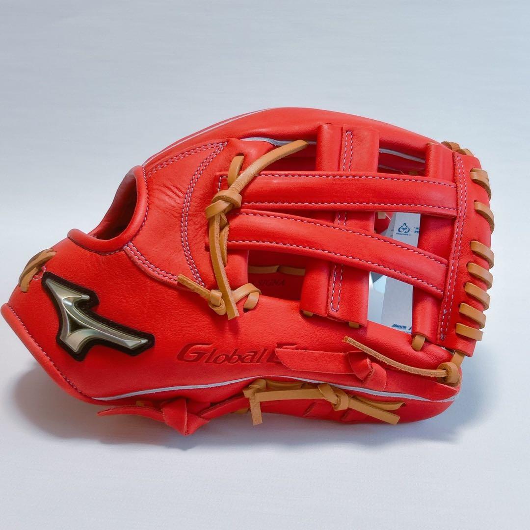 ミズノ グローバルエリート　オールラウンド用　サイズ10 1AJGR31700