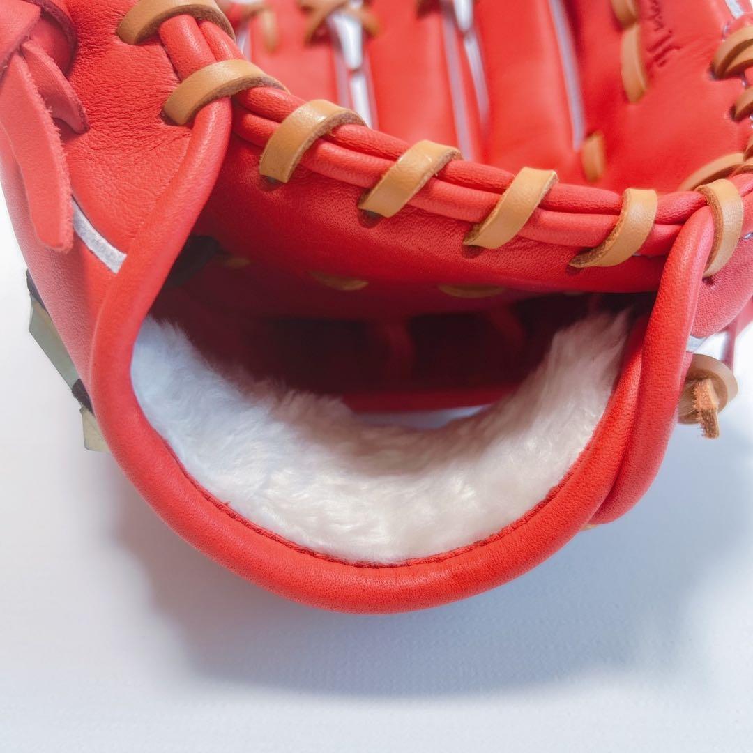 ミズノ グローバルエリート　オールラウンド用　サイズ10 1AJGR31700