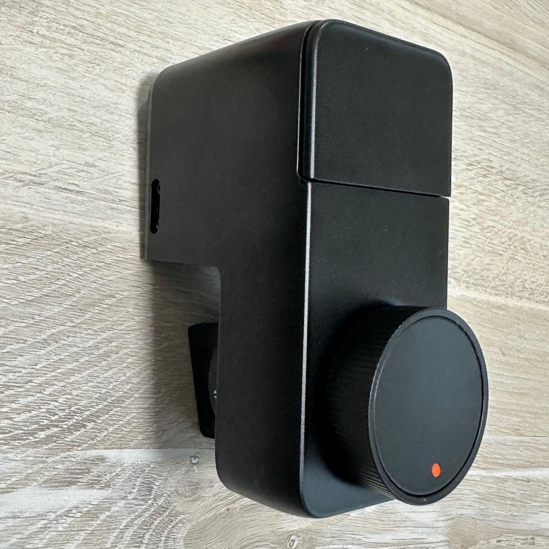 SwitchBot ロックPro＋充電バッテリー