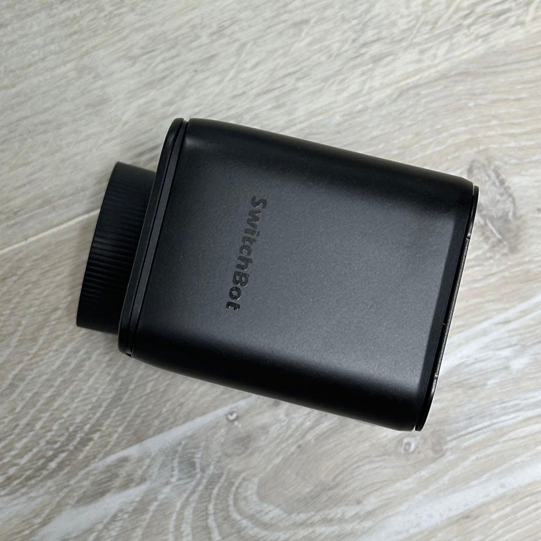 SwitchBot ロックPro＋充電バッテリー