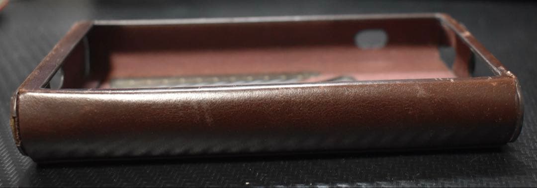 ポータブルプレーヤー FiiO M15