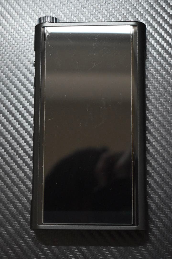 ポータブルプレーヤー FiiO M15