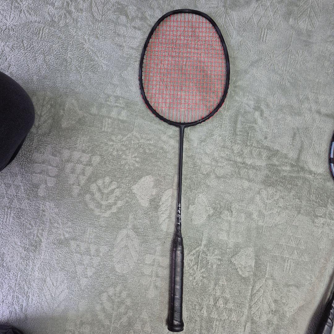 ゴーセン　インフェルノスマート×2