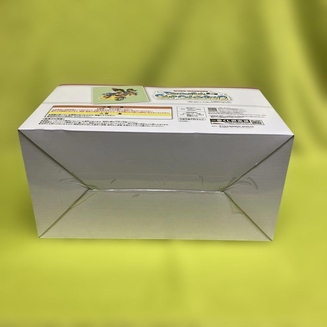 【ラストワン賞 悟飯 ビーデル】一番くじ ドラゴンボール スナップ フィギュア