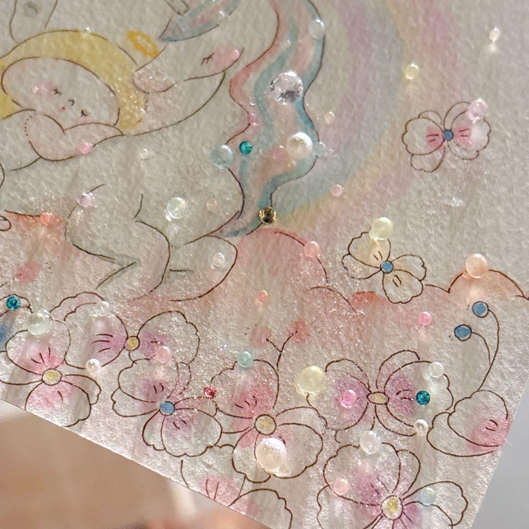 【ベティさま　専用】