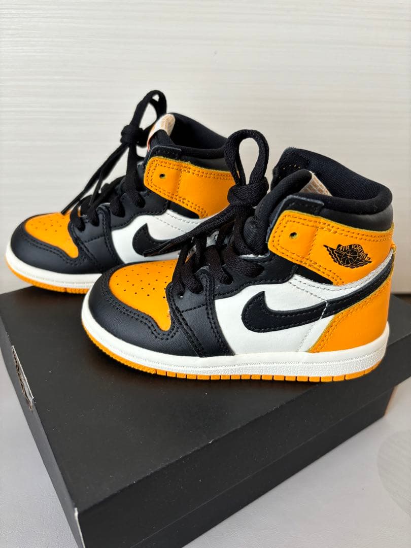 【未使用】NIKE JORDAN 1 エアジョーダン1