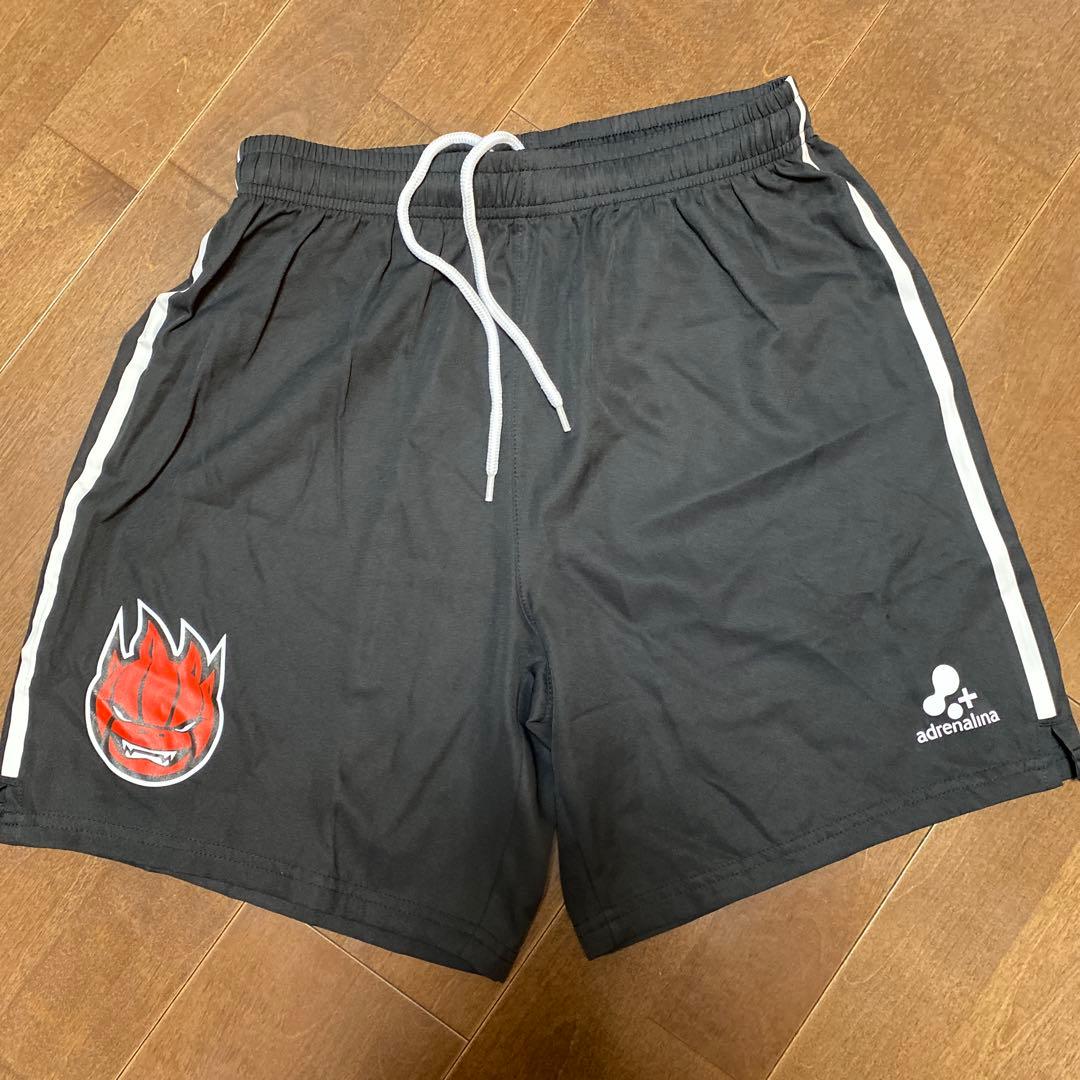 激レア 石川祐希 セリエA バレーボール ゲームパンツ ペルージャ