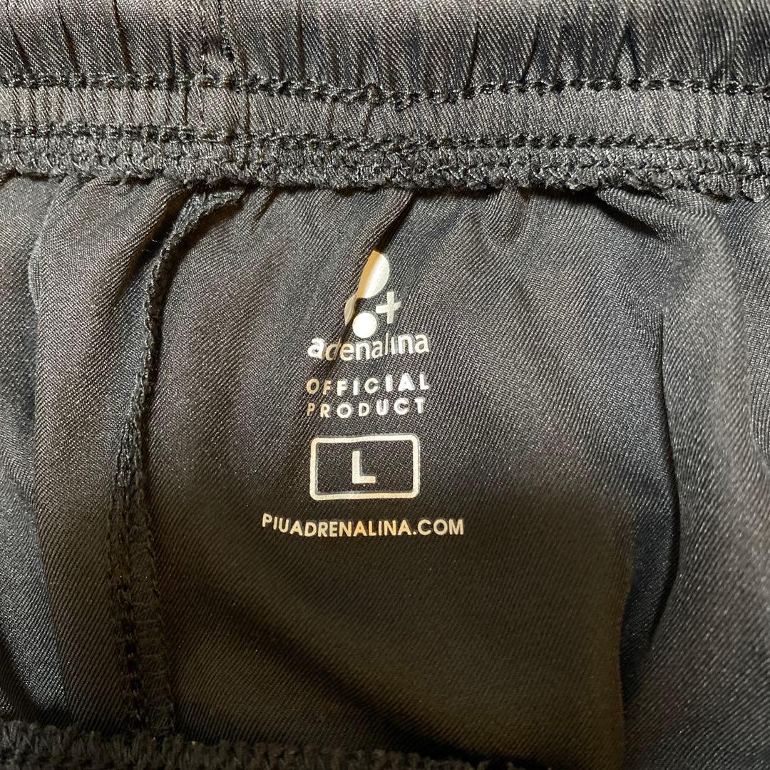 激レア 石川祐希 セリエA バレーボール ゲームパンツ ペルージャ