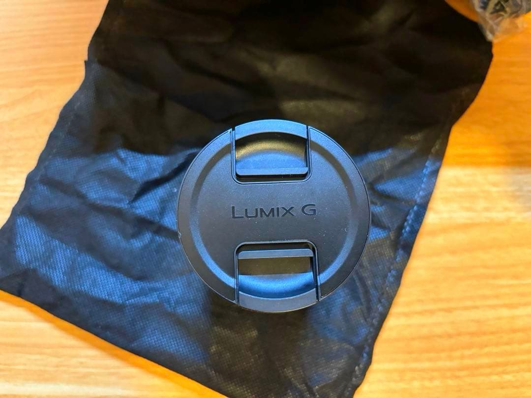 デジタルカメラ LUMIX G9 PRO DC-G9L LEICA12-60mm f2.8-40