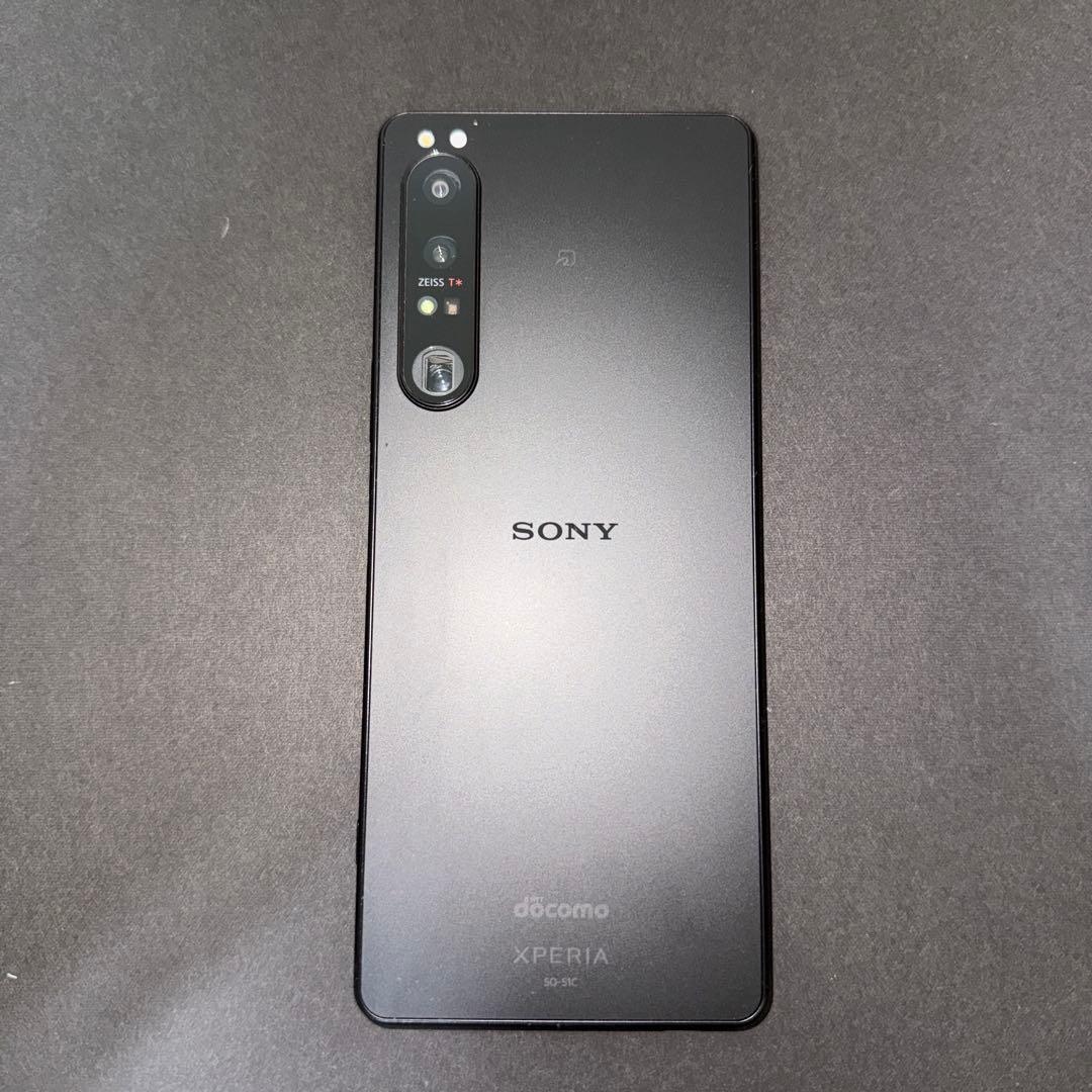 スマートフォン本体 SONY Xperia 1 IV