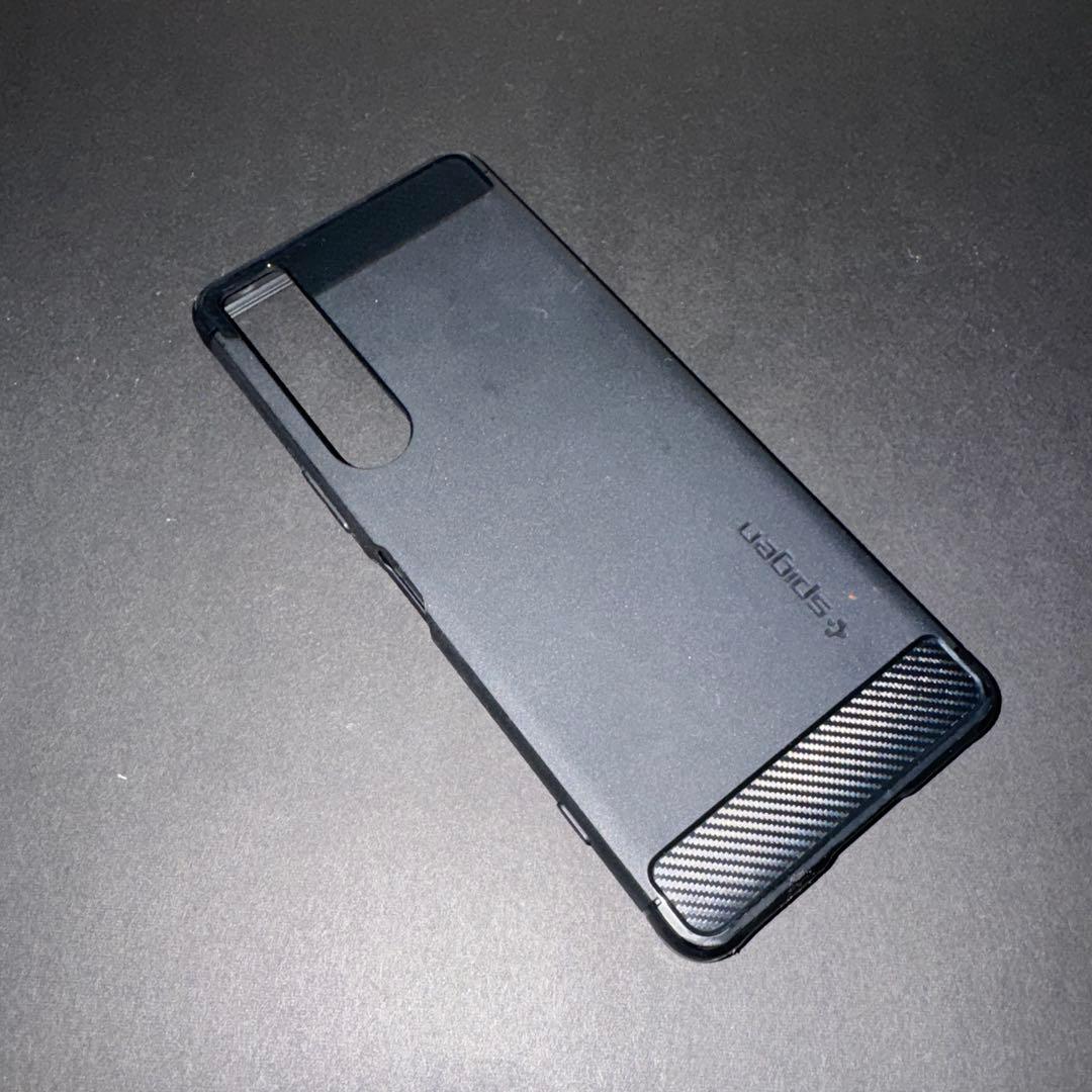 スマートフォン本体 SONY Xperia 1 IV