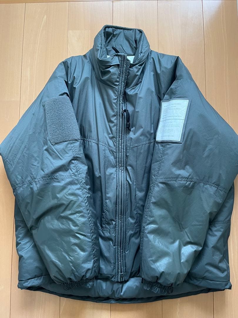 N.HOOLYWOOD✖️Wild Things MONSTER PARKA