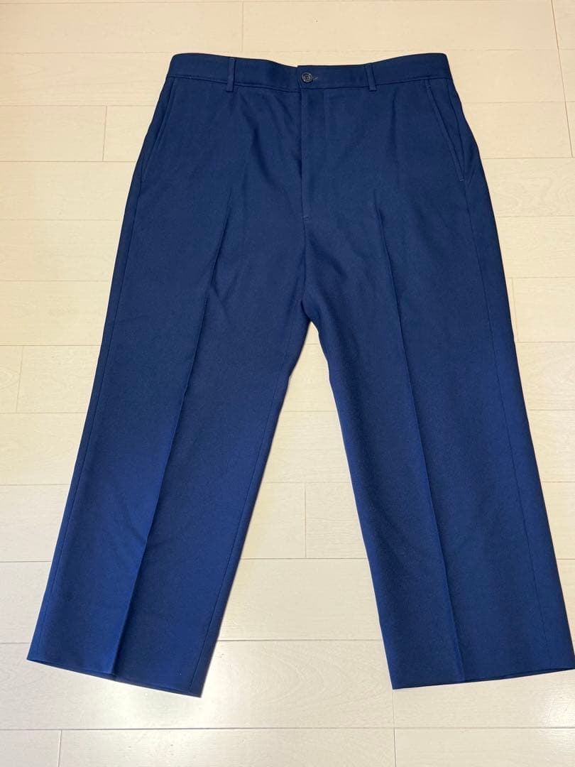 GUCCI グッチ スラックス