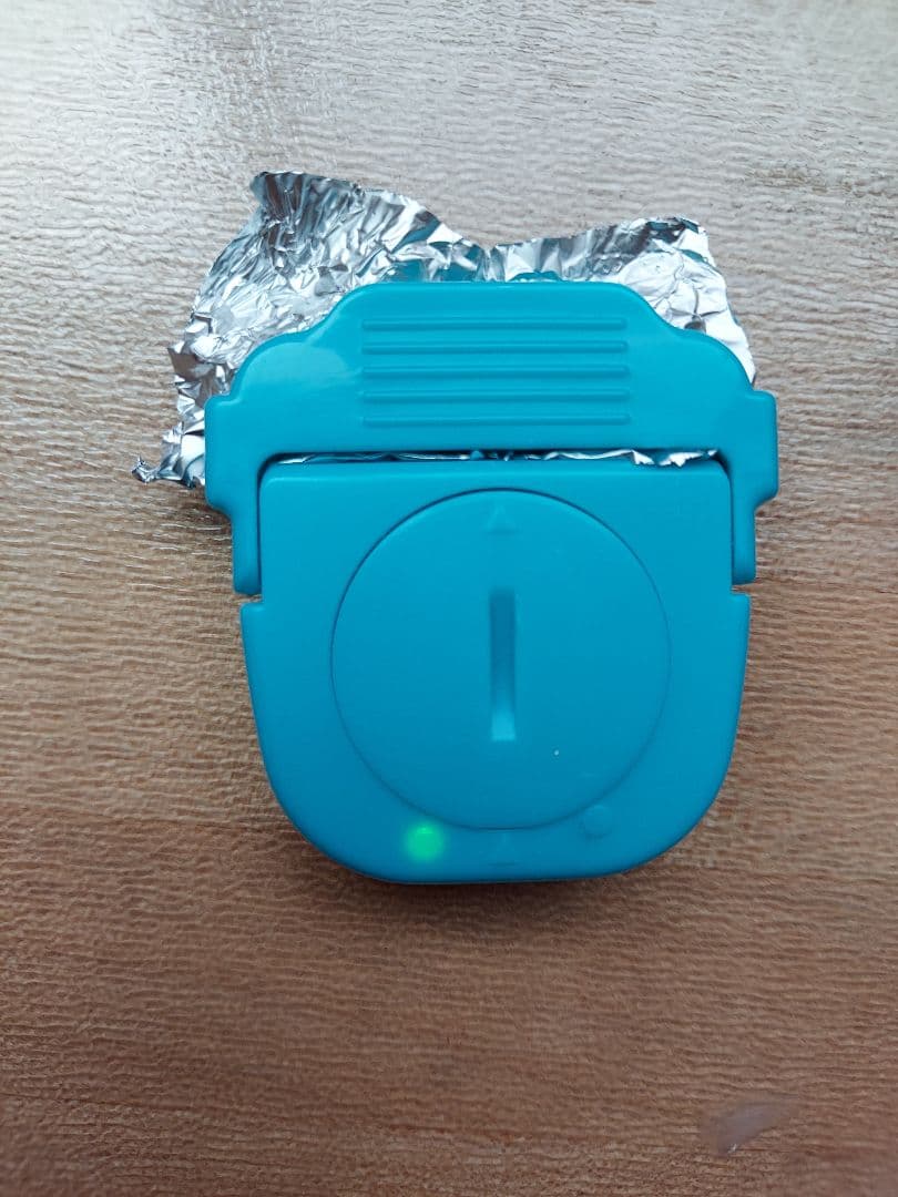 アワジテック ピスコール