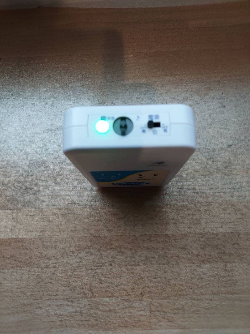 アワジテック ピスコール