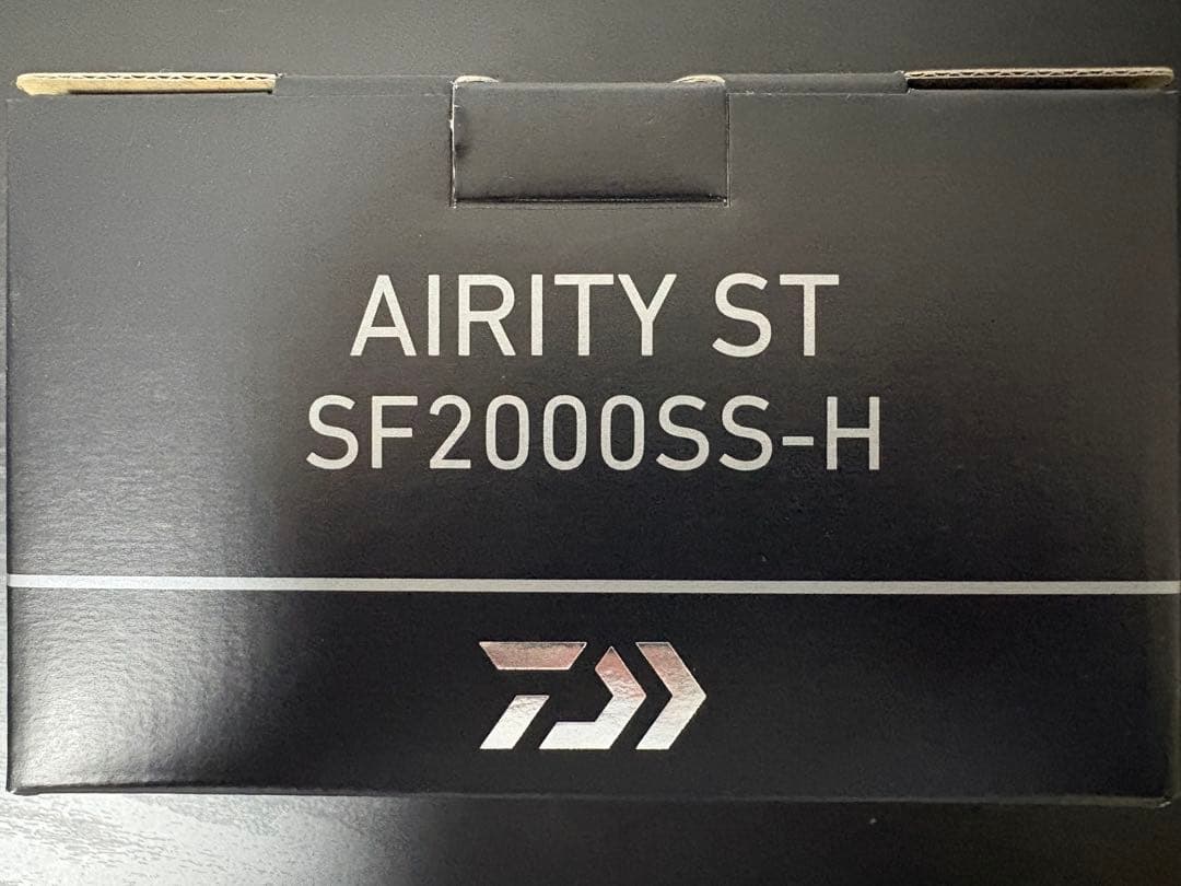 ダイワ 24 エアリティST SF2000SS-H