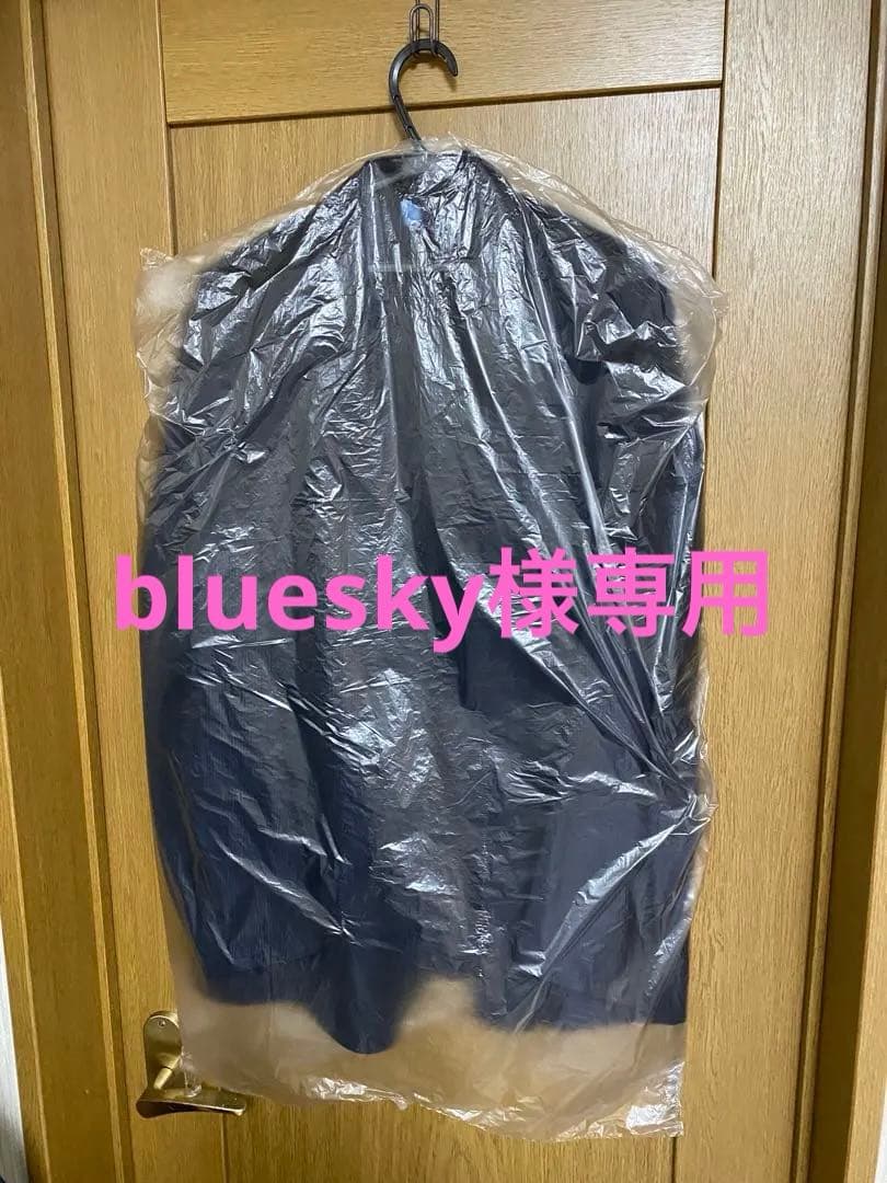 COMOLI ウールジャケット美品❗️