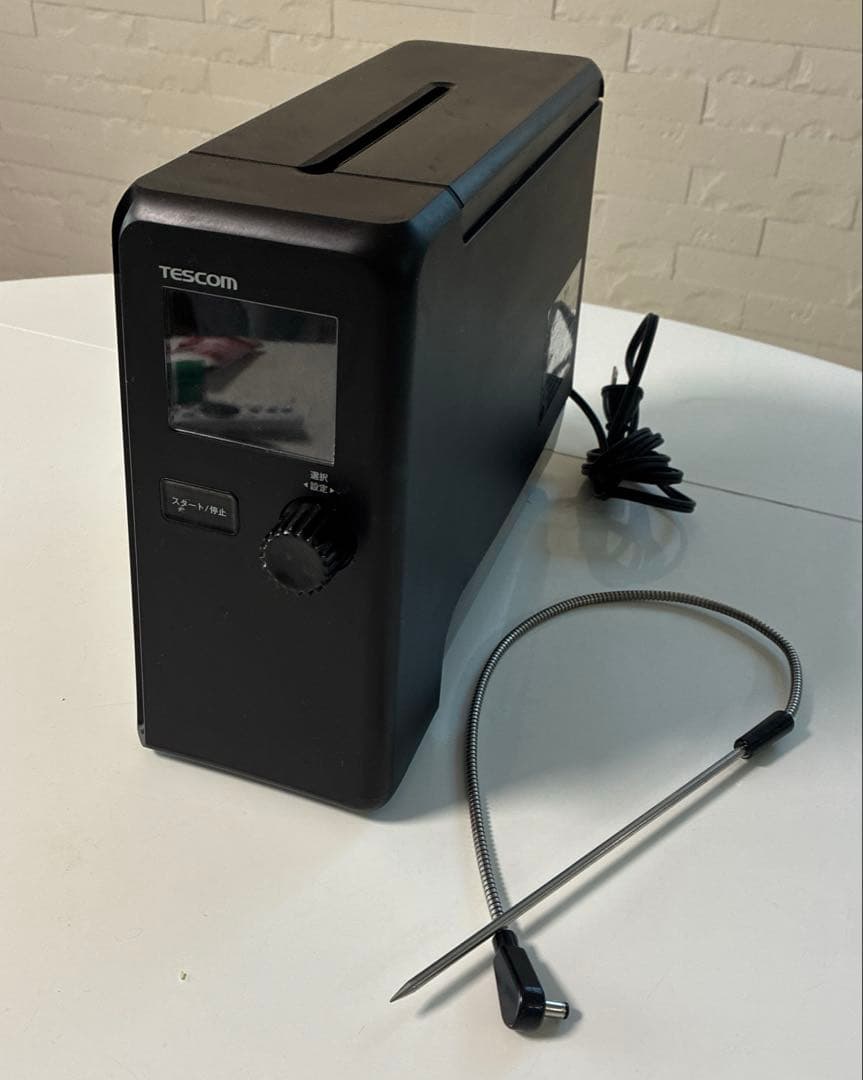 デスコム低温調理器TLC70A