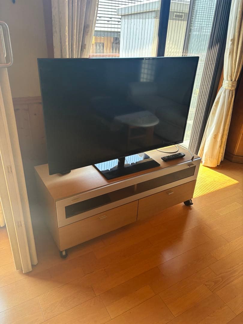 Panasonic TH-50A300 液晶テレビ 50インチ
