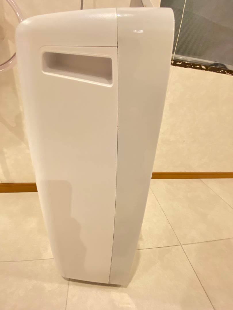 除湿機 SHARP CV-L180-W（2021年製）