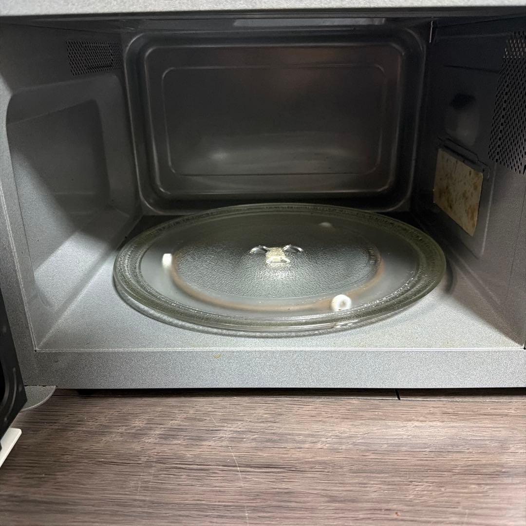 Panasonic 電子レンジ　NE-E22A3-W