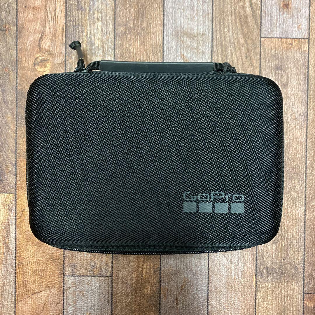 GoProセット　HERO6 BLACK