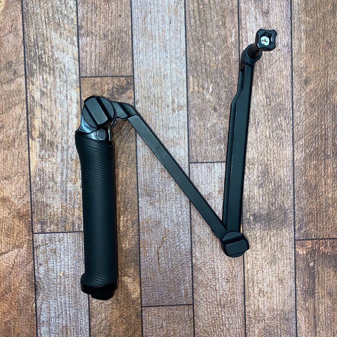 GoProセット　HERO6 BLACK