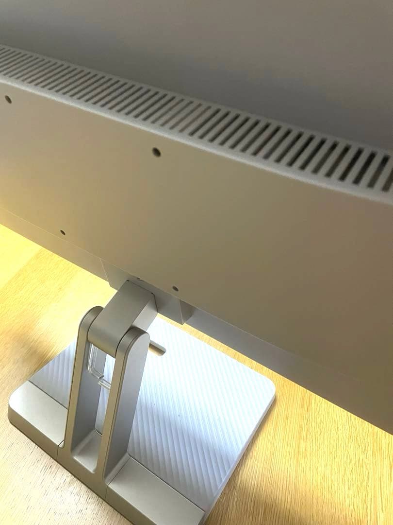 Lenovo L22e-40 モニター (21.45インチ グレー)