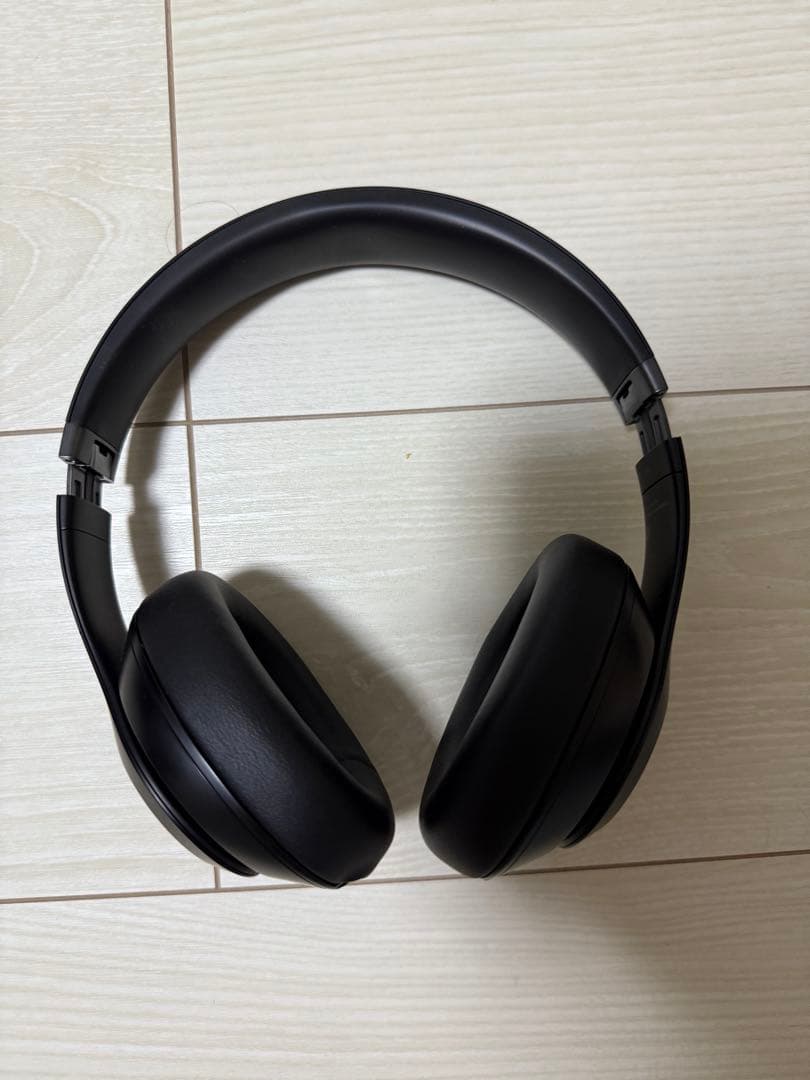 Beatsヘッドフォン