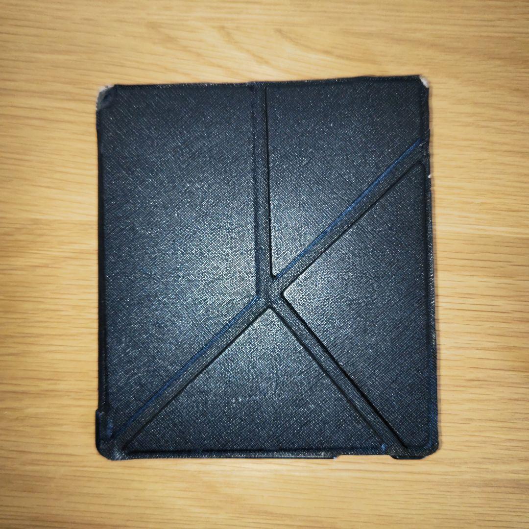 Kindle Oasis 第10世代 Wi-Fi 32GB 広告なし カバー付