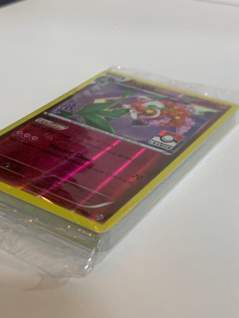 レア　海外限定　非売品　プロモーションカード フラージェス ポケモン 20枚